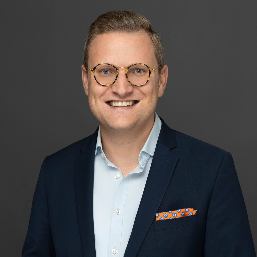 Markus Tannerbauer FCII Head of Cyber DACH AIG XING