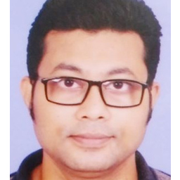 Rabindra Sahoo