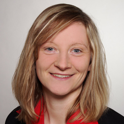 Marie Degenhart