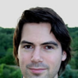 Dr. Baptiste Lebreton