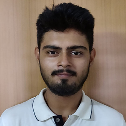 Rushabh Thakkar