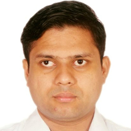 Sudarshan Dahal