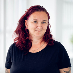 Alexandra Jacobsen