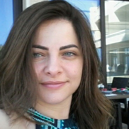 SANAA KANAFANI