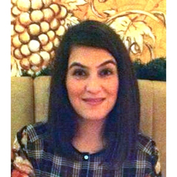 Serap Yazici-Ünsalan