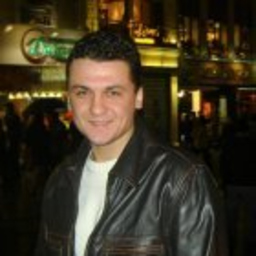 İSMAİL ALTIN