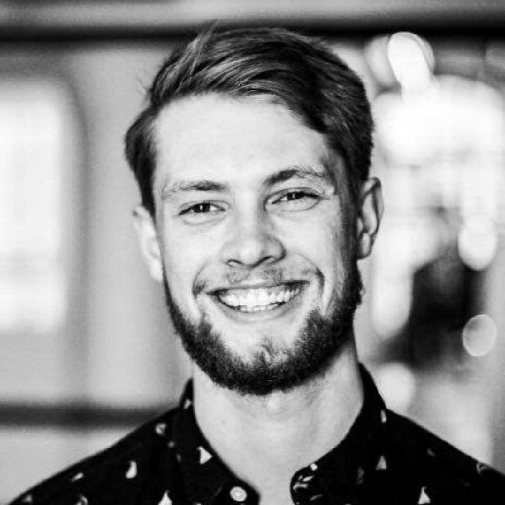 Oscar Engelhardt Senior Copywriter Jung von Matt/SAGA GmbH XING