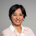 Dhanashri Jigjinni