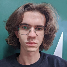 Yevhenii Borysenko