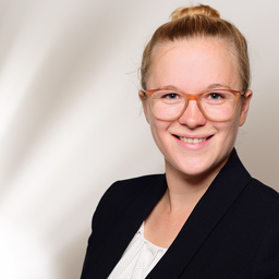 Anna-Katharina Puschmann LL.M.