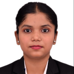 Sayali Maruti Ichake