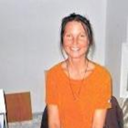 Cornelia Krüger