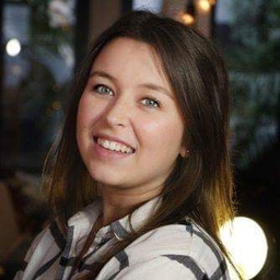 Laure Putz-Descamps