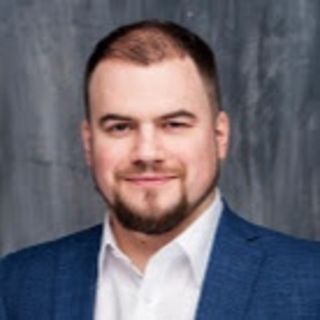 Jurij Chabanov Geschäftsführer Ralco Technic GmbH XING