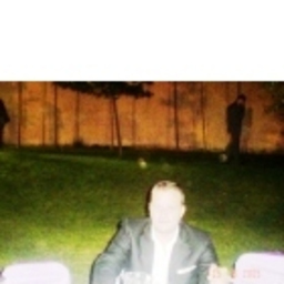 Emre Keskin