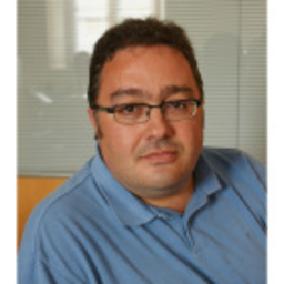 Toni Gallardo Favà