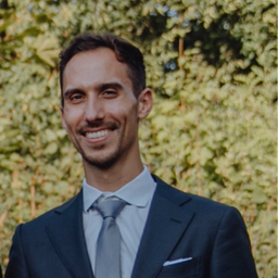Christopher Seidel