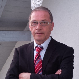 Heinz Dörler