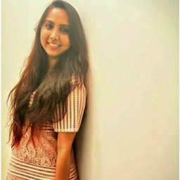 Meghna Andrews