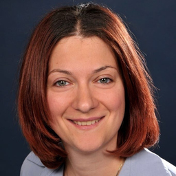 Dr. Lorraine Rispal