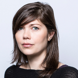 Olivia Andrighetto
