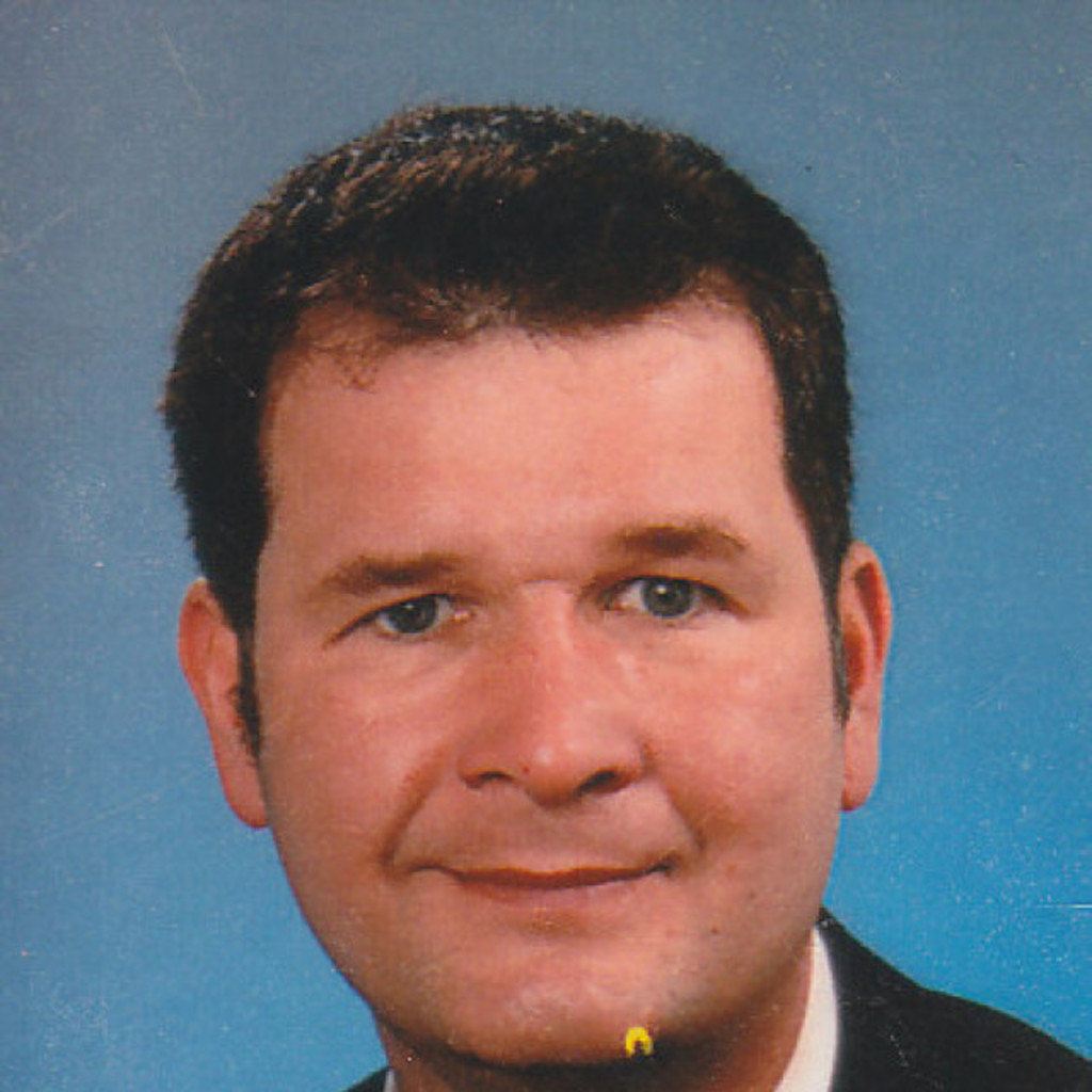 Stefan Daniels Sales Director Saint Gobain SEPR XING