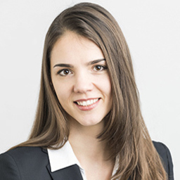 Anna Momot