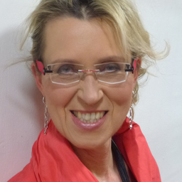 Andrea Grüneklee's profile picture