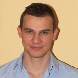 Dr. Martin Meszaros