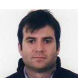 Jorge Correal Rivas