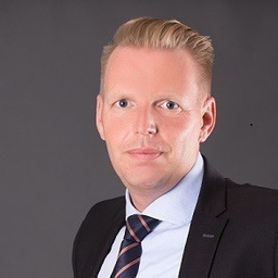 Sven Buckermann's profile picture