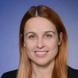 Corinna Hahme
