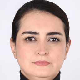 Hedieh Shaikhdavoudi