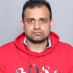 Babar Ali
