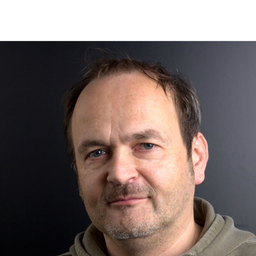 Joachim Metzroth's profile picture
