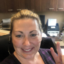 Tracy m. Thompson