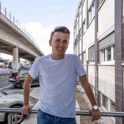 Yannick Elsner's profile picture