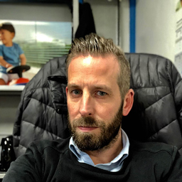 Maik Schendel