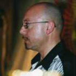 Francisco Ramos Parrillas