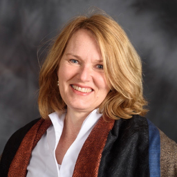 Christina Korge-Habermann