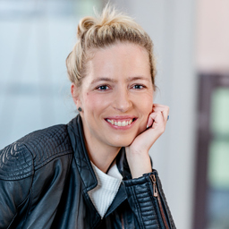 Profilbild Birgit Schmid