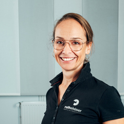 Jennifer Rothehüser