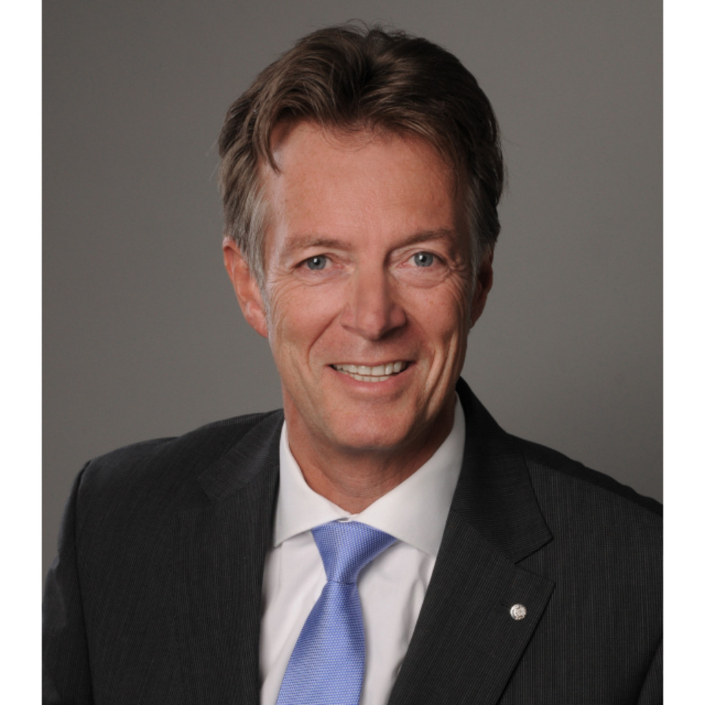 Juergen Herrmann Direktor Vertriebssteuerung tecis