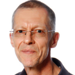 Robin Miller