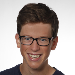 Florian Scherl's profile picture