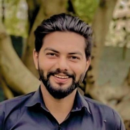 Awais Mughal