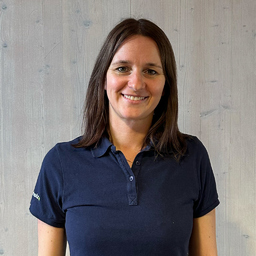 Elisabeth Zisterer