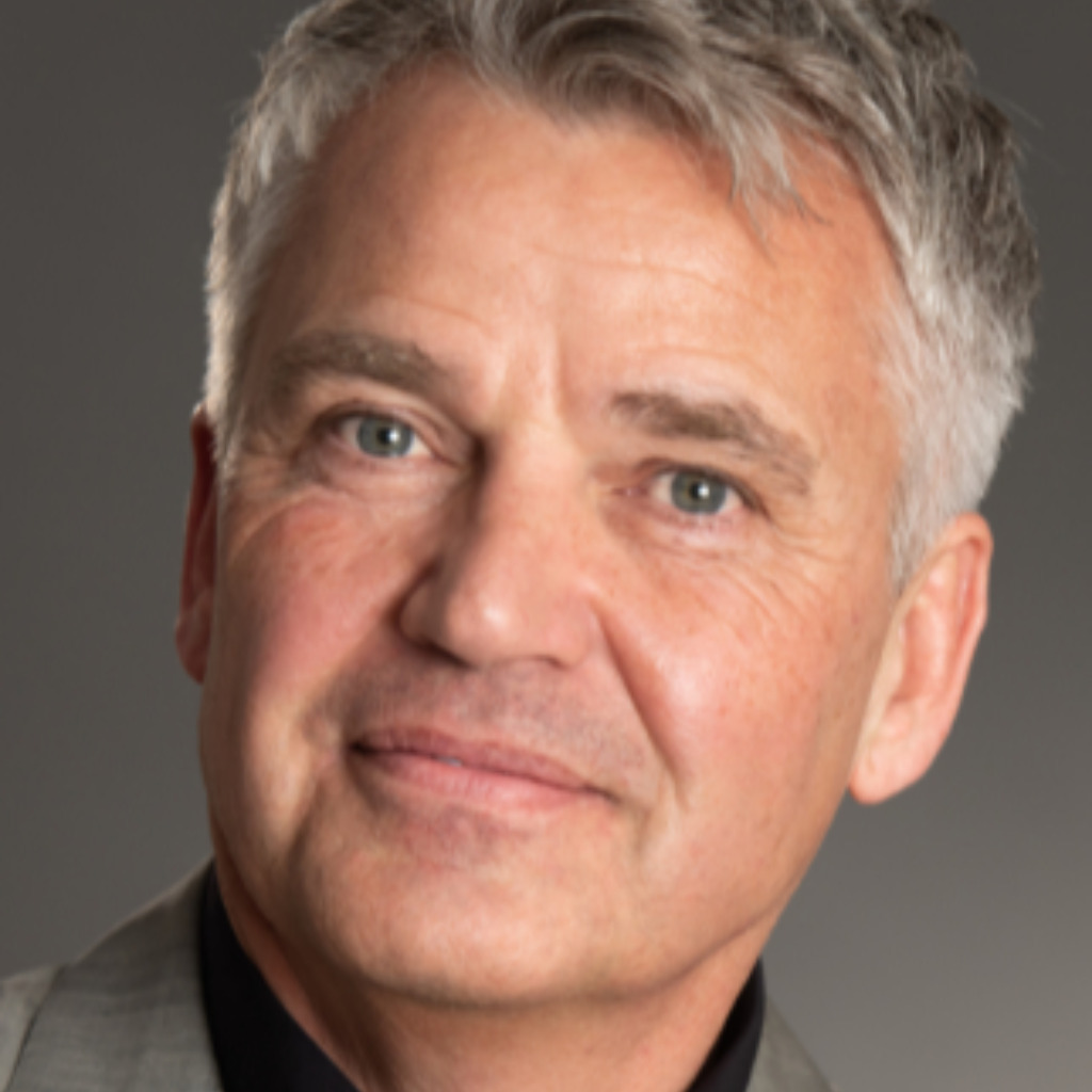 Christian Laub Conventu GmbH & Co.KG Christian Laub XING