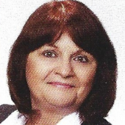 Profilbild Bärbel Gerstung