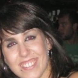 YANIRA PALLISERA HERRERO